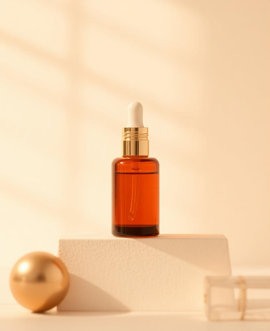 Lumière Sérum