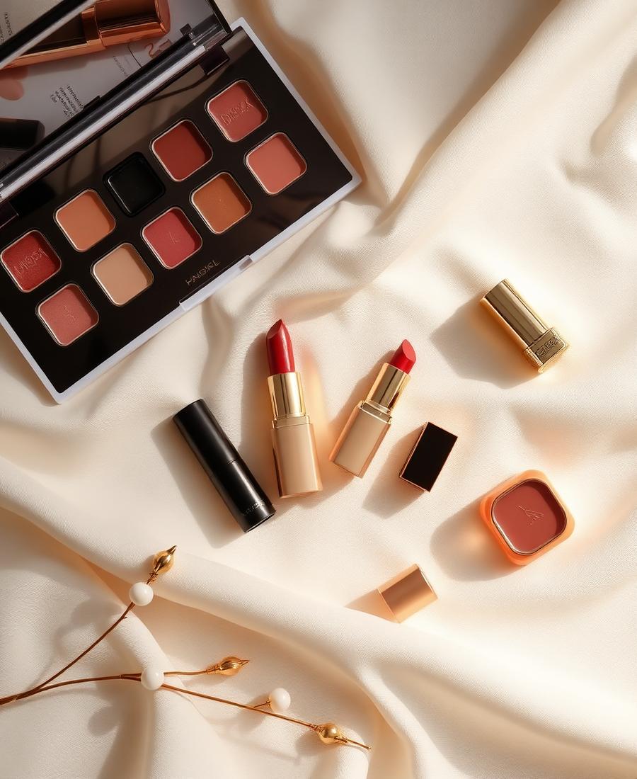 Rouge Édition